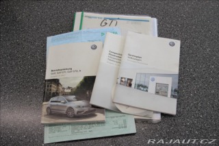 Volkswagen Golf 2,0 TSI 245PS  VII GTI Pe 2018