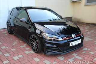 Volkswagen Golf 2,0 TSI 245PS  VII GTI Pe 2018