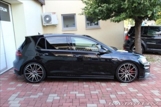 Volkswagen Golf 2,0 TSI 245PS  VII GTI Pe 2018
