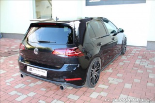 Volkswagen Golf 2,0 TSI 245PS  VII GTI Pe 2018