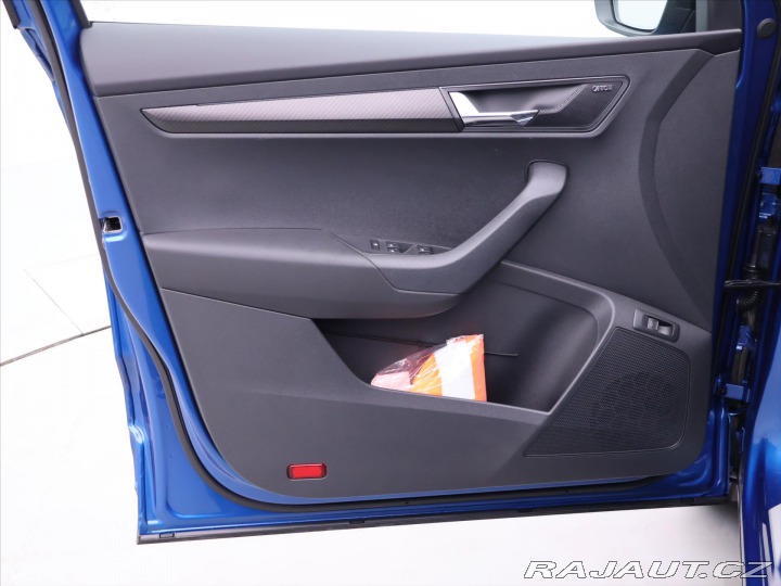 Škoda Karoq 2,0 TDI 4x4 DSG Sportline 2024