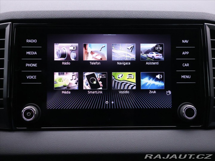 Škoda Karoq 2,0 TDI 4x4 DSG Sportline 2024