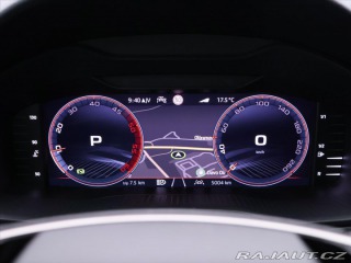 Škoda Karoq 2,0 TDI 4x4 DSG Sportline 2024