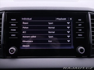 Škoda Karoq 2,0 TDI 4x4 DSG Sportline 2024