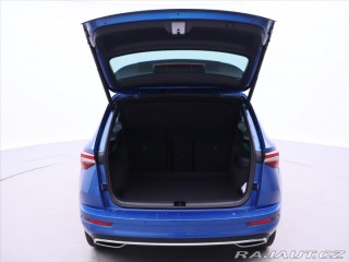 Škoda Karoq 2,0 TDI 4x4 DSG Sportline 2024