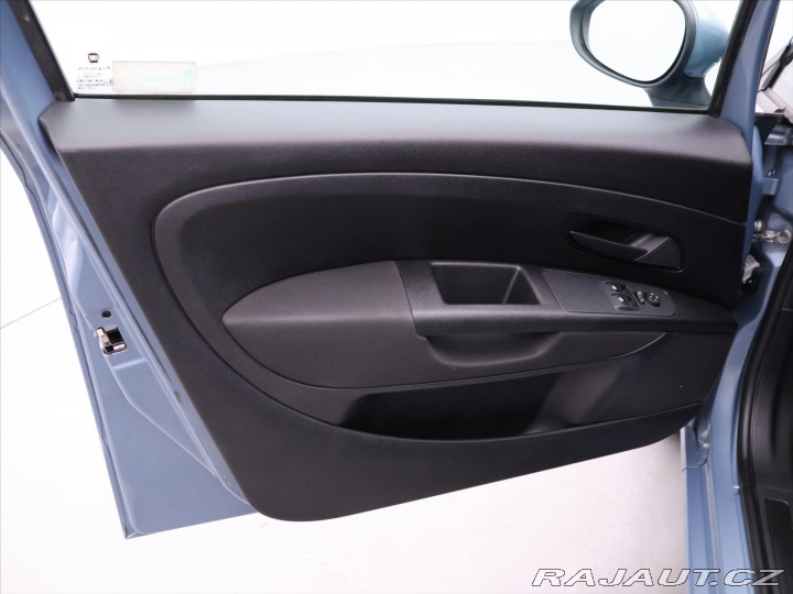 Fiat Punto 1,2 i Klimatizace CZ 2010