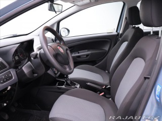 Fiat Punto 1,2 i Klimatizace CZ 2010