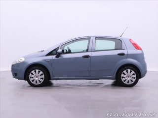 Fiat Punto 1,2 i Klimatizace CZ 2010