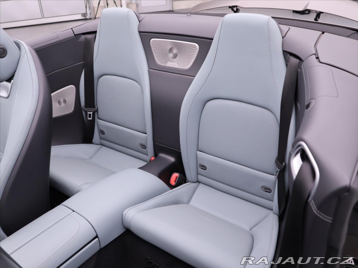 Mercedes-Benz SL 4,0 63AMG 4Matic+ CZ DPH 2023