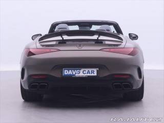 Mercedes-Benz SL 4,0 63AMG 4Matic+ CZ DPH 2023