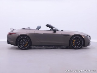 Mercedes-Benz SL 4,0 63AMG 4Matic+ CZ DPH 2023