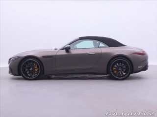 Mercedes-Benz SL 4,0 63AMG 4Matic+ CZ DPH 2023
