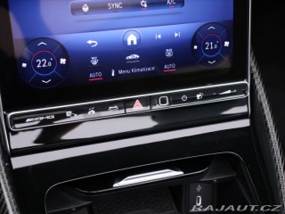 Mercedes-Benz SL 4,0 63AMG 4Matic+ CZ DPH 2023