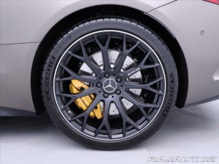 Mercedes-Benz SL 4,0 63AMG 4Matic+ CZ DPH 2023