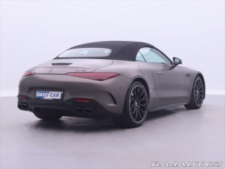 Mercedes-Benz SL 4,0 63AMG 4Matic+ CZ DPH 2023