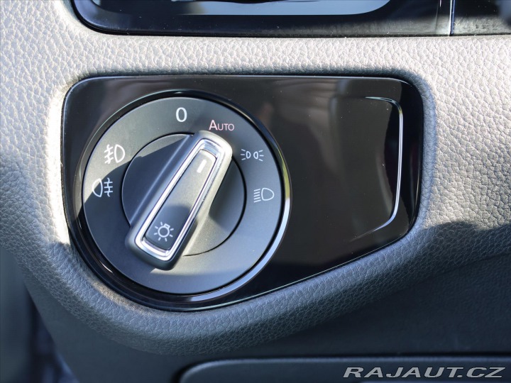 Volkswagen Golf 2,0 GTI 180kW DSG Perform 2017