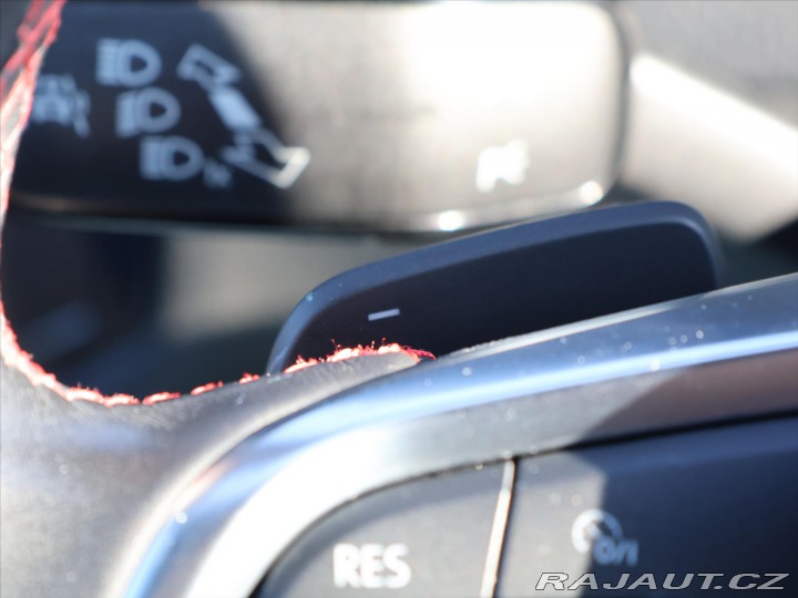 Volkswagen Golf 2,0 GTI 180kW DSG Perform 2017