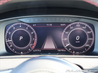 Volkswagen Golf 2,0 GTI 180kW DSG Perform 2017