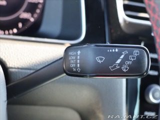 Volkswagen Golf 2,0 GTI 180kW DSG Perform 2017