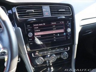 Volkswagen Golf 2,0 GTI 180kW DSG Perform 2017