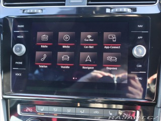 Volkswagen Golf 2,0 GTI 180kW DSG Perform 2017