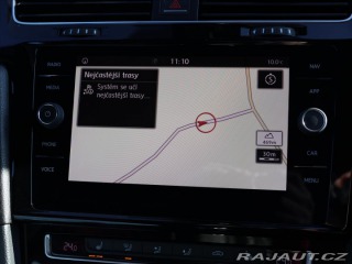 Volkswagen Golf 2,0 GTI 180kW DSG Perform 2017