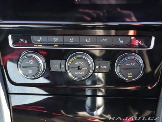 Volkswagen Golf 2,0 GTI 180kW DSG Perform 2017