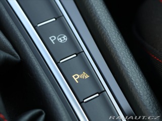 Volkswagen Golf 2,0 GTI 180kW DSG Perform 2017