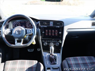 Volkswagen Golf 2,0 GTI 180kW DSG Perform 2017