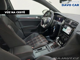Volkswagen Golf 2,0 GTI 180kW DSG Perform 2017