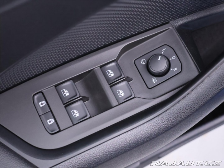 Škoda Octavia 1,5 TSI 110kW Style CZ 2020