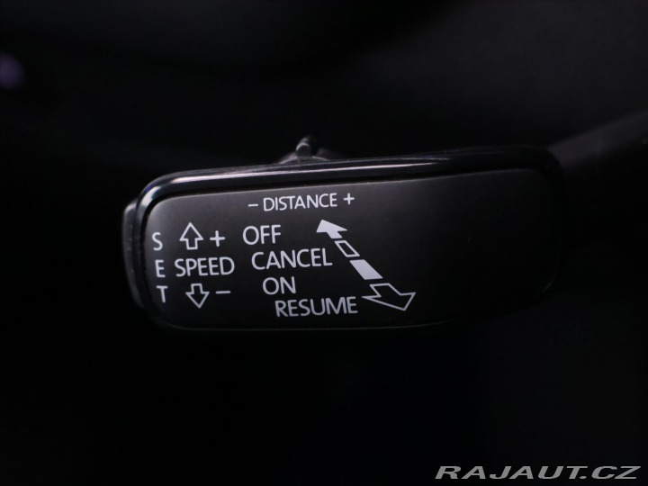 Škoda Octavia 1,5 TSI 110kW Style CZ 2020