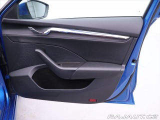 Škoda Octavia 1,5 TSI 110kW Style CZ 2020