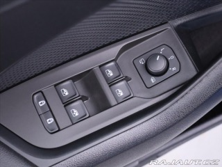 Škoda Octavia 1,5 TSI 110kW Style CZ 2020