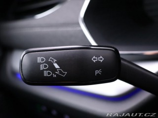 Škoda Octavia 1,5 TSI 110kW Style CZ 2020