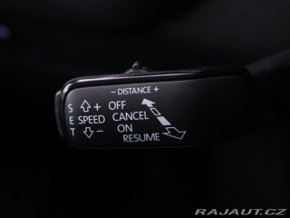 Škoda Octavia 1,5 TSI 110kW Style CZ 2020