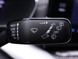 Škoda Octavia 1,5 TSI 110kW Style CZ 2020