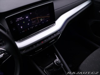 Škoda Octavia 1,5 TSI 110kW Style CZ 2020