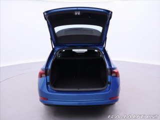 Škoda Octavia 1,5 TSI 110kW Style CZ 2020