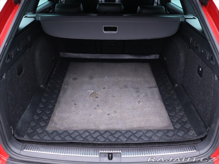 Škoda Superb 2,0 TSI 206kW DSG Sportli 2018