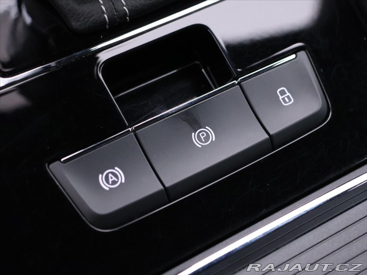 Škoda Superb 2,0 TSI 206kW DSG Sportli 2018