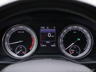 Škoda Superb 2,0 TSI 206kW DSG Sportli 2018