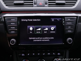 Škoda Superb 2,0 TSI 206kW DSG Sportli 2018