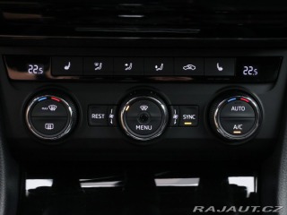 Škoda Superb 2,0 TSI 206kW DSG Sportli 2018