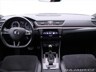 Škoda Superb 2,0 TSI 206kW DSG Sportli 2018