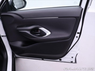 Toyota Yaris Cross 1,5 HEV e-CVT AWD CZ Comf 2025