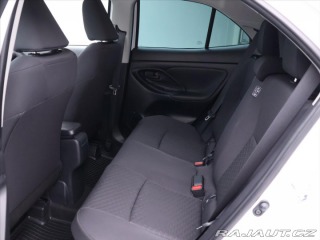 Toyota Yaris Cross 1,5 HEV e-CVT AWD CZ Comf 2025