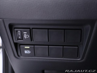 Toyota Yaris Cross 1,5 HEV e-CVT AWD CZ Comf 2025