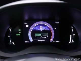 Toyota Yaris Cross 1,5 HEV e-CVT AWD CZ Comf 2025
