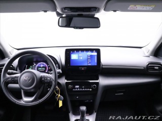 Toyota Yaris Cross 1,5 HEV e-CVT AWD CZ Comf 2025